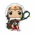 Funko Pop! Heroes: DC - Wonder Woman Navidad #354 - comprar en línea