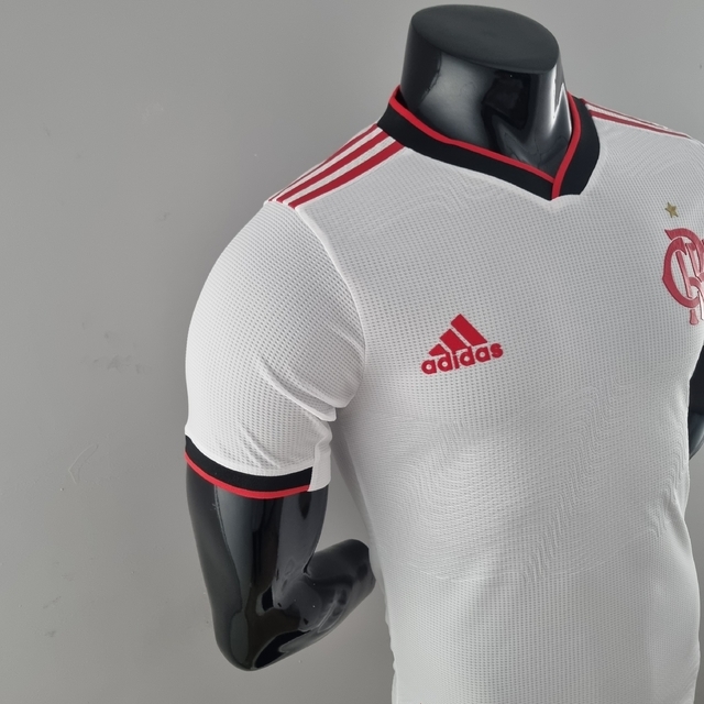 Camisa do Flamengo I 23 adidas…