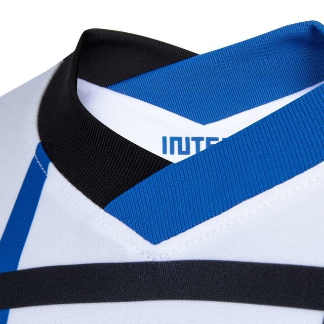 Camisa Inter de Milão Away 21/22 s/n° Torcedor Nike Masculina