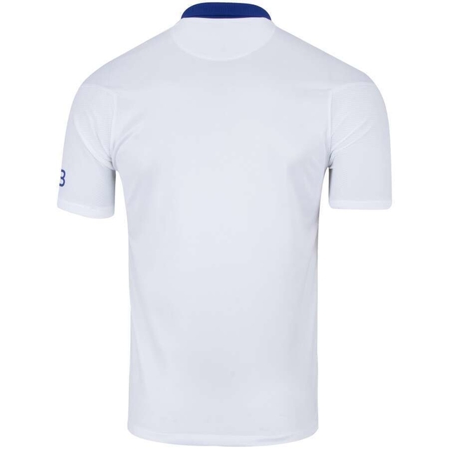 Camisa PSG II 21/22 Torcedor Nike - Masculina