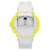 Reloj Armitron BUBBLEPOP™ | 54mm Amarillo Neon / Blanco - comprar en línea