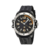 Reloj CAT Black Collection para hombre | Color Carbon Nomad Modelo K0.111.21.137