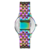 Reloj para Dama Armitron Prismatica Color Arcoiris 33mm - comprar en línea