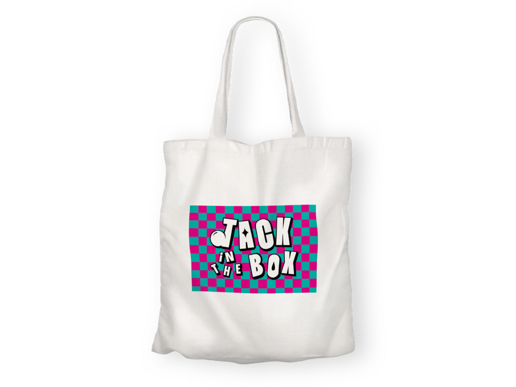J-HOPE JACK IN THE BOX Headbag
