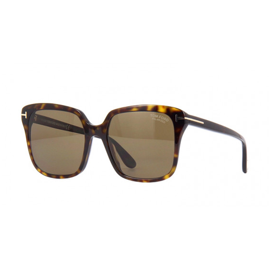 Óculos de Sol Tom Ford FAYE 02 TF788 52H 5618 140 3P