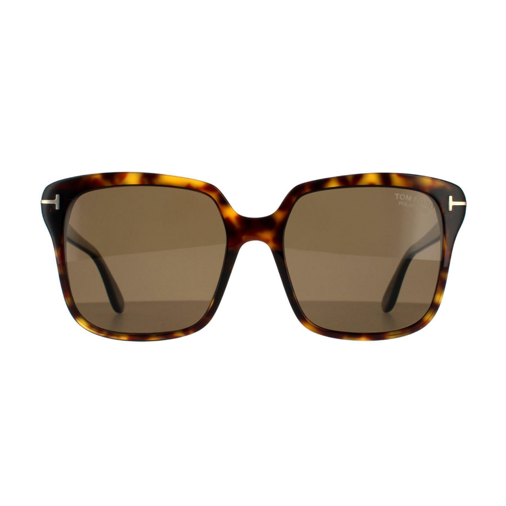 Óculos de Sol Tom Ford FAYE 02 TF788 52H 5618 140 3P