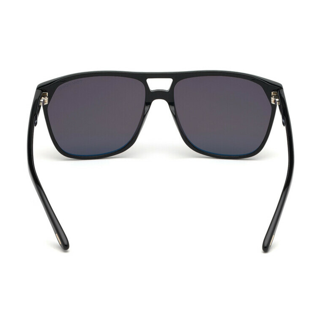 Óculos de Sol Tom Ford Shelton TF679 01E 5915 145 3