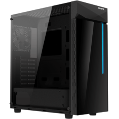 Computadora Gamer i3 10105 3.7hz 16gb Ram SSD 240 Video Onboard