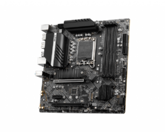 Motherboard MSI PRO B660M-A DDR4 (LGA1700)