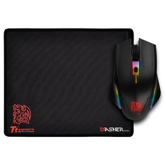 Mouse y Mousepad Gaming Talon Elite RGB Gaming