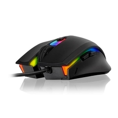 Mouse y Mousepad Gaming Talon Elite RGB Gaming