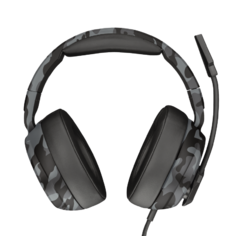 Auriculares Gaming GXT433K Pylo
