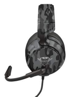 Auriculares Gaming GXT433K Pylo