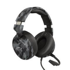 Auriculares Gaming GXT433K Pylo
