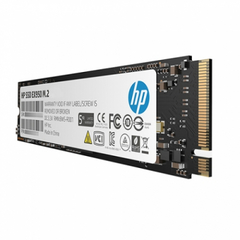 Disco SSD M.2 HP PCIe NVMe 2TB EX950 3500Mbps Read
