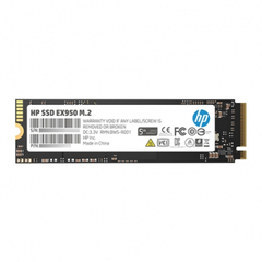Disco SSD M.2 HP PCIe NVMe 2TB EX950 3500Mbps Read - comprar online