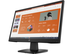 HP FHD HP P22va G4