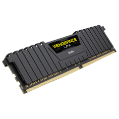 Memoria Ram Corsair 16gb ddr4 3600 mhz Vengeance LPX