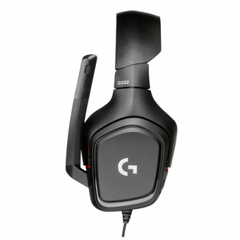 Auricular Gaming G332 de Logitech