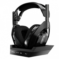 Auriculares A50 + Base Station PS4