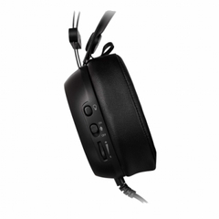 Auriculares Gaming Ttesports Shock Pro RGB 7.1