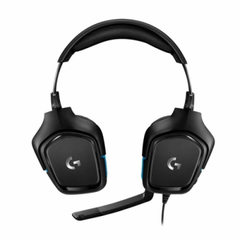 Auriculares Gaming G432 7.1 de Logitech
