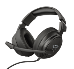 Auriculares Logitech Gaming GXT433 Pylo