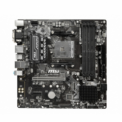 Motherboard MSI B450M PRO-VDH MAX (AM4)