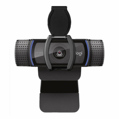 Cámara Web HD Pro C920S en internet