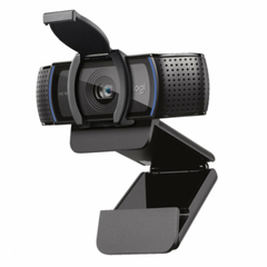 Cámara Web HD Pro C920S