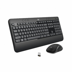 Combo Teclado y Mouse Inalámbrico MK540
