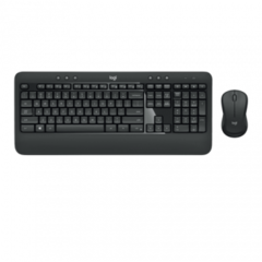 Combo Teclado y Mouse Inalámbrico MK540