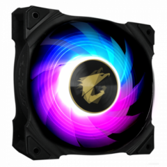 Cooler Gigabyte Aorus RGB