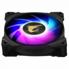 Cooler Gigabyte Aorus RGB