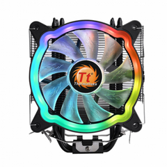 Cooler Fan THERMALTAKE UX200 - ARGB