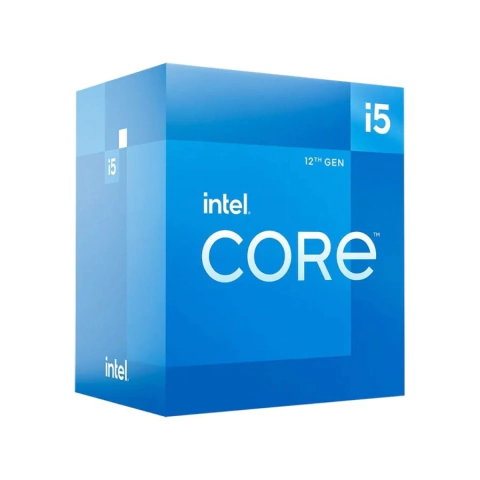PROCESADOR INTEL CORE I5-12400 2.50GHZ L... PRECIO CONTADOPRECIO EN CUOTAS