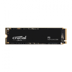 Disco SSD crucial 1TB