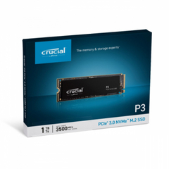 Disco SSD crucial 1TB