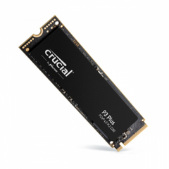 Disco Crucial 500GB P3 PLUS M.2 2280 NVMe 4700MB/S CRUCIAL en internet