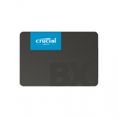 Disco Solido SSD Crucial 240GB BX500
