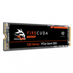 Disco SSD 2T Firecuda 530 M.2 PCIe 7300 MB/s SEAGATE en internet