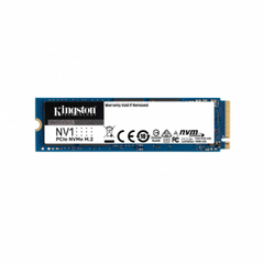 Disco Solido SSD 500GB M2 Nvme Kingston