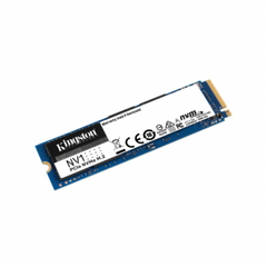 Disco Solido SSD 500GB M2 Nvme Kingston