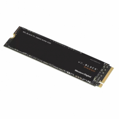 Disco Solido SSD WD 500GB SN850 NVME