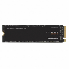 Disco Solido SSD WD 500GB SN850 NVME