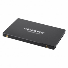 Disco SSD Gigabyte 120GB SATA 3 GIGABYTE - ShopGamer - Tienda de Computación