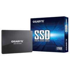 Disco SSD Gigabyte 120GB SATA 3 GIGABYTE