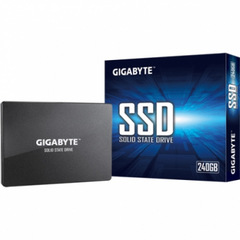 Disco Solido SSD Gigabyte de 240GB