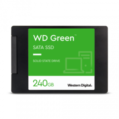 Disco Solido WD de 240GB Green