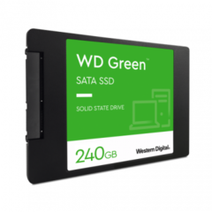 Disco Solido WD de 240GB Green